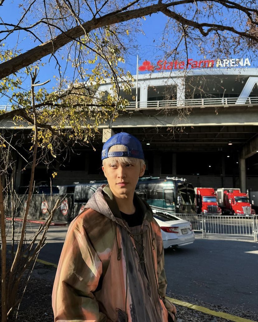 rest (@oncyourmarc) on Twitter photo 