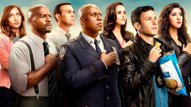 arrascaxcyj's tweet photo. Personagens de Brooklyn Nine-Nine e seus chalés no acampamento meio-sangue! °•.🚔🧡

A thread 🧶
#B99 #PercyJackson https://t.co/4lylNRzD3K