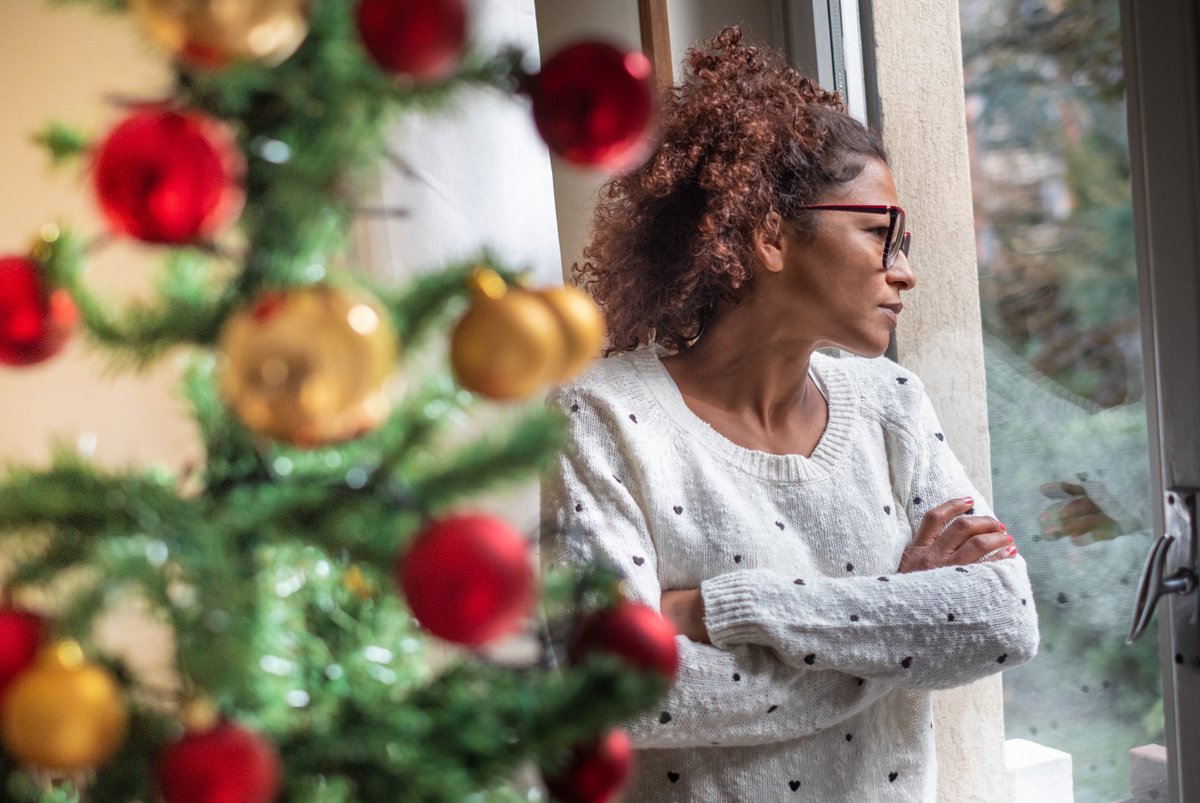 5 Things To Do If You’re Spending Christmas Alone dlvr.it/T0ZzYb