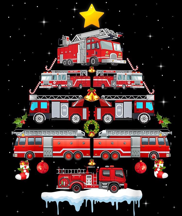 We wish everyone a safe and happy holidays!