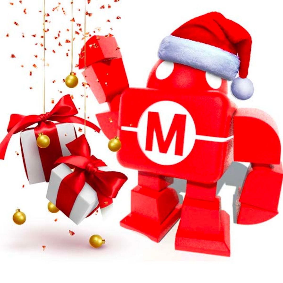 MakerShed's tweet image. Happy Holidays from Make: and the Maker Shed!

Celebrate the holiday season with a special gift from Make: and the Maker Shed. Get your complimentary download of Best of Make: The Early Years! 🎄 🎁 🎄 🎁
buff.ly/3RPI9gh