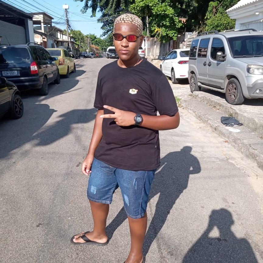 Feliz Natal 😎😉