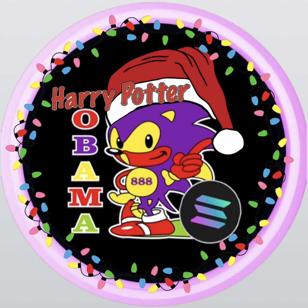 HPOSOL's tweet photo. Holy smokes, it’s Christmas and we got our first ever NFT sale after the mints.

It is feeling like a cozy one today - hope all of you have an amazing day with the family &amp; friends.
🟣🟣🟣🟣🟣🟣🟣🟣🟣🟣🟣🟣
🎁 $HPOSOL Christmas is here🎄

🔵Telegram:https://t.co/4Sj245ruzJ🔵 https://t.co/lisu87Sh9q