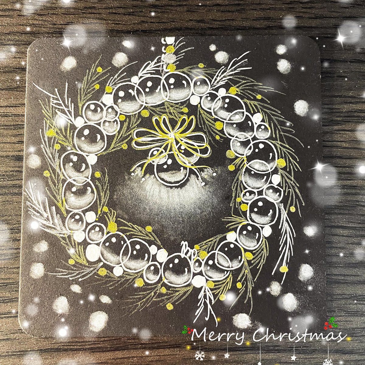 Happy Holidays!! 🎄