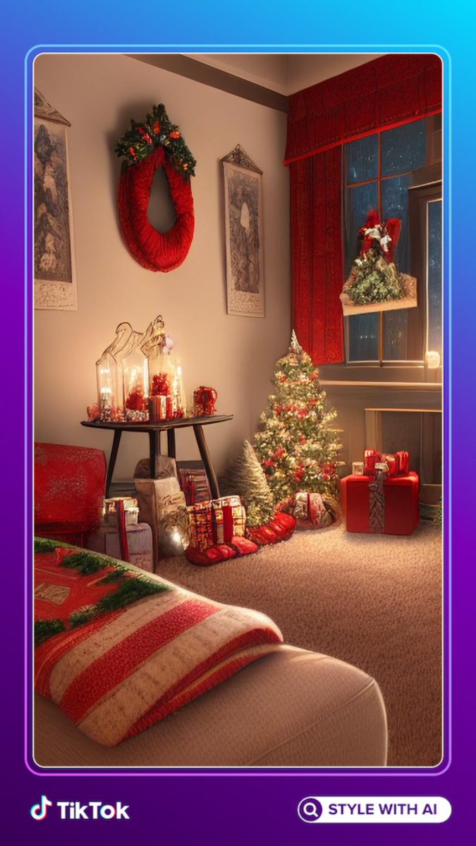 ~~Merry Christmas 🎄