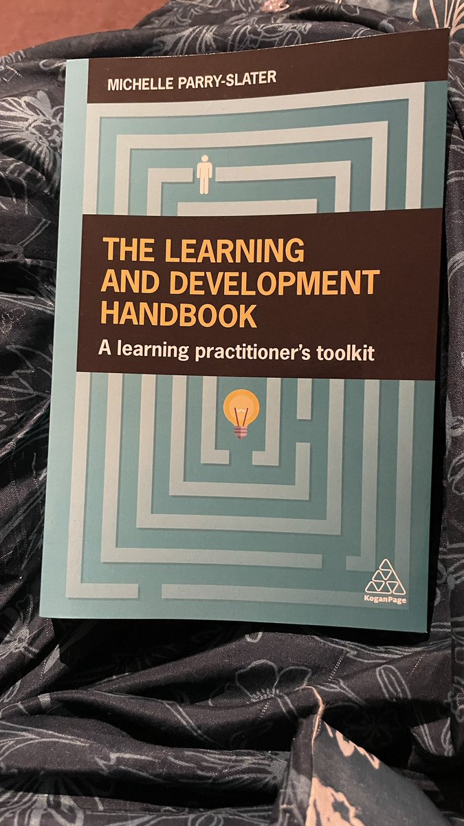 YvonneC28784154's tweet photo. Christmas present to myself (Black Friday deal from @KoganPageHR !)… I’ve got pens, highlighters and post it notes to mark and make notes! @MiPS1608 #christmas #LandD #learning #reading #makingnotes #present https://t.co/tQBKovWlUK