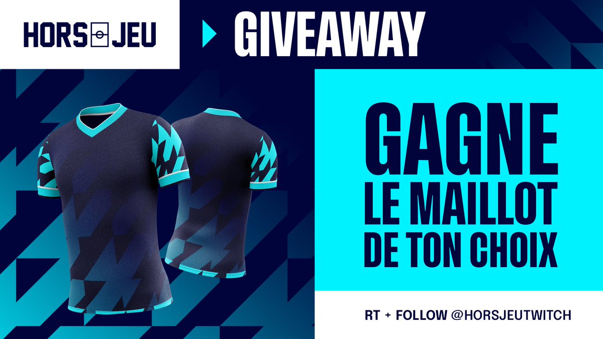 HORS-JEU 🏟️ tweet media