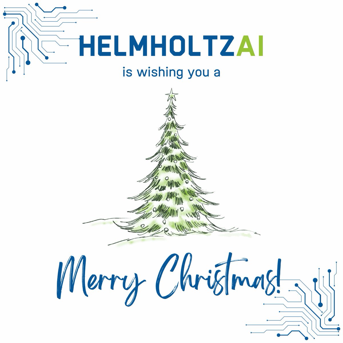 Helmholtz AI tweet media