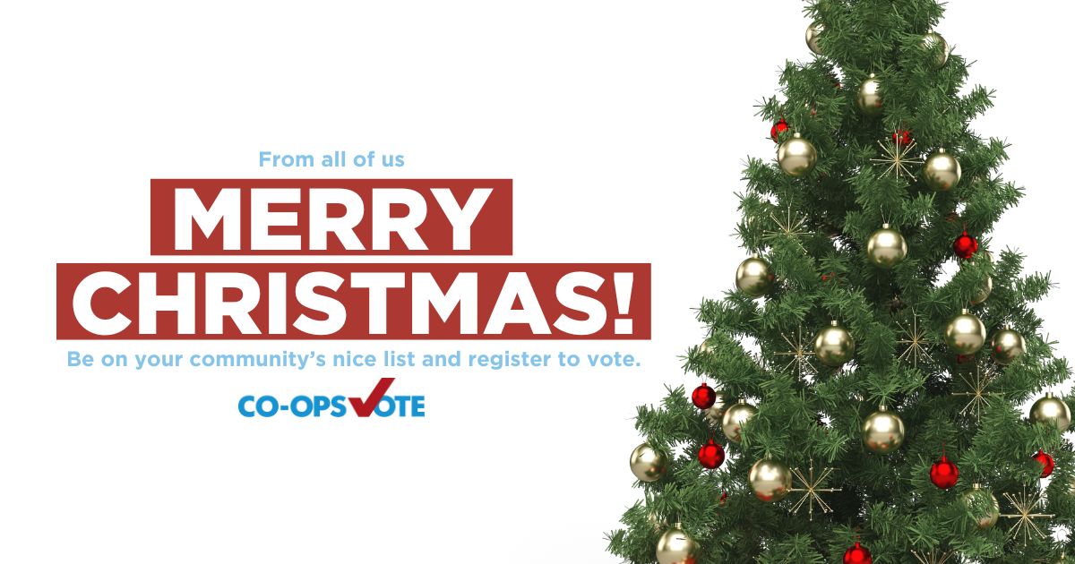 Co-ops Vote tweet media