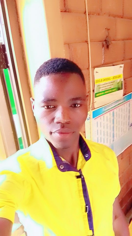 Hello 👋👋 mi friends