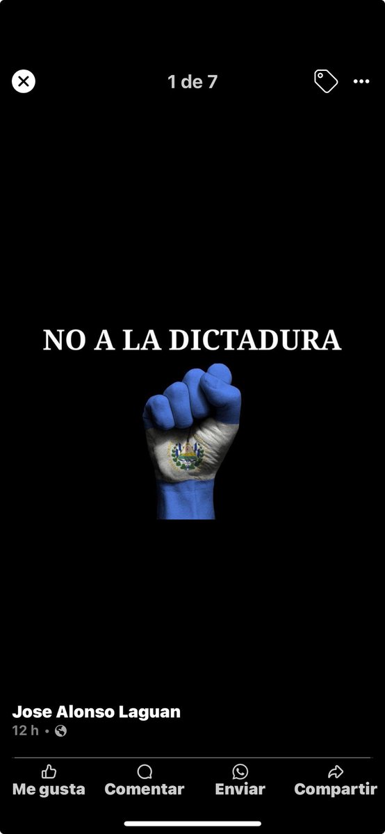 Ronal Umaña tweet media