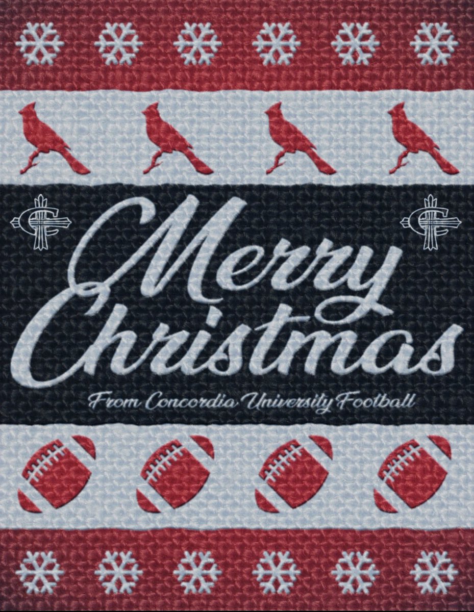 Merry Christmas! 🎄