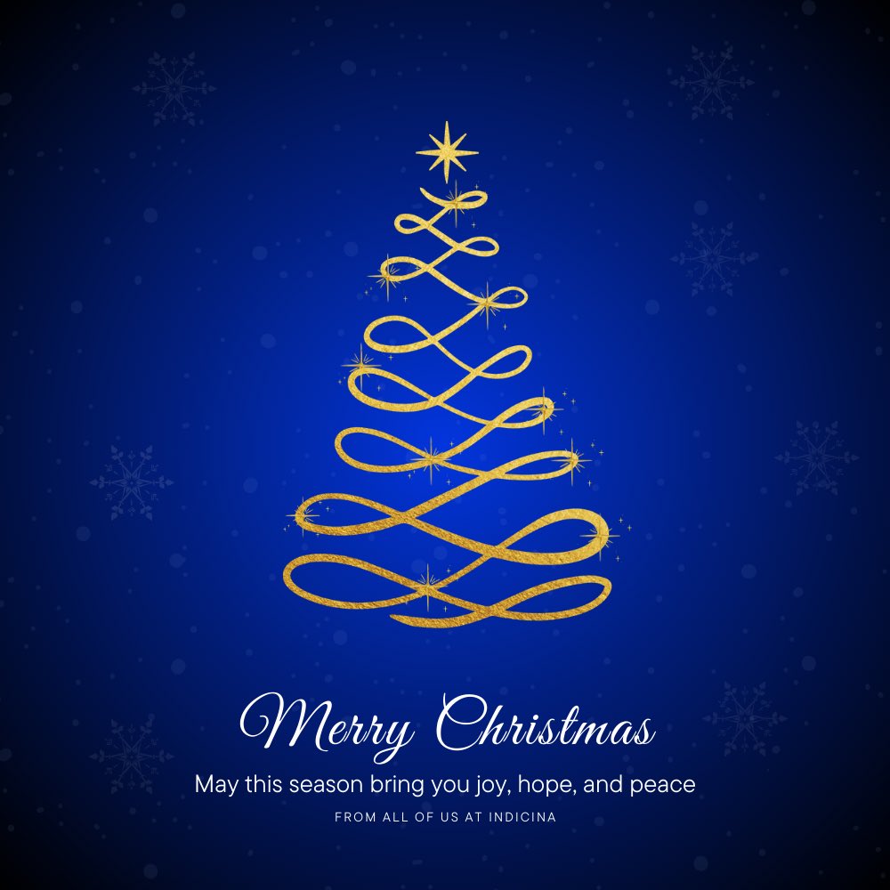 May this season give you joy, hope, and peace ✨
Wishing you a Merry Christmas! 🎄