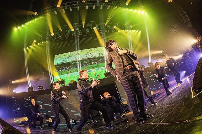 hideki_jp_'s tweet photo. 【Zepp の舞台なんて、夢のまた夢】
タムココサロン2023大忘年会でZeppの舞台に立ちました。素人のこんな僕でも夢のような舞台に立てた事に、このような機会を作って頂いた　@tamuyorke さん　はじめタムココのメンバーさん本当に感謝です。最高の仲間と最幸の夢が叶った１日でした。#タムココ最幸 https://t.co/urDVo16ml7