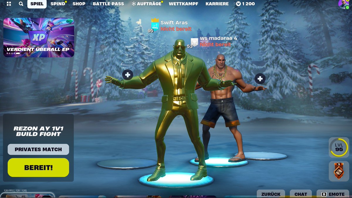 WAVE Aras tweet media