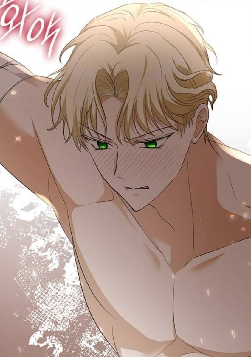 kedreye's tweet photo. the emperor asked pervin the reason for using bandages, but he was too embarrased to say that the scratches were bc he was holding back his lust for his wife while she slept 😭😂 he also thought hard whether his body wasn’t his wife’s type https://t.co/pklXdgeShG