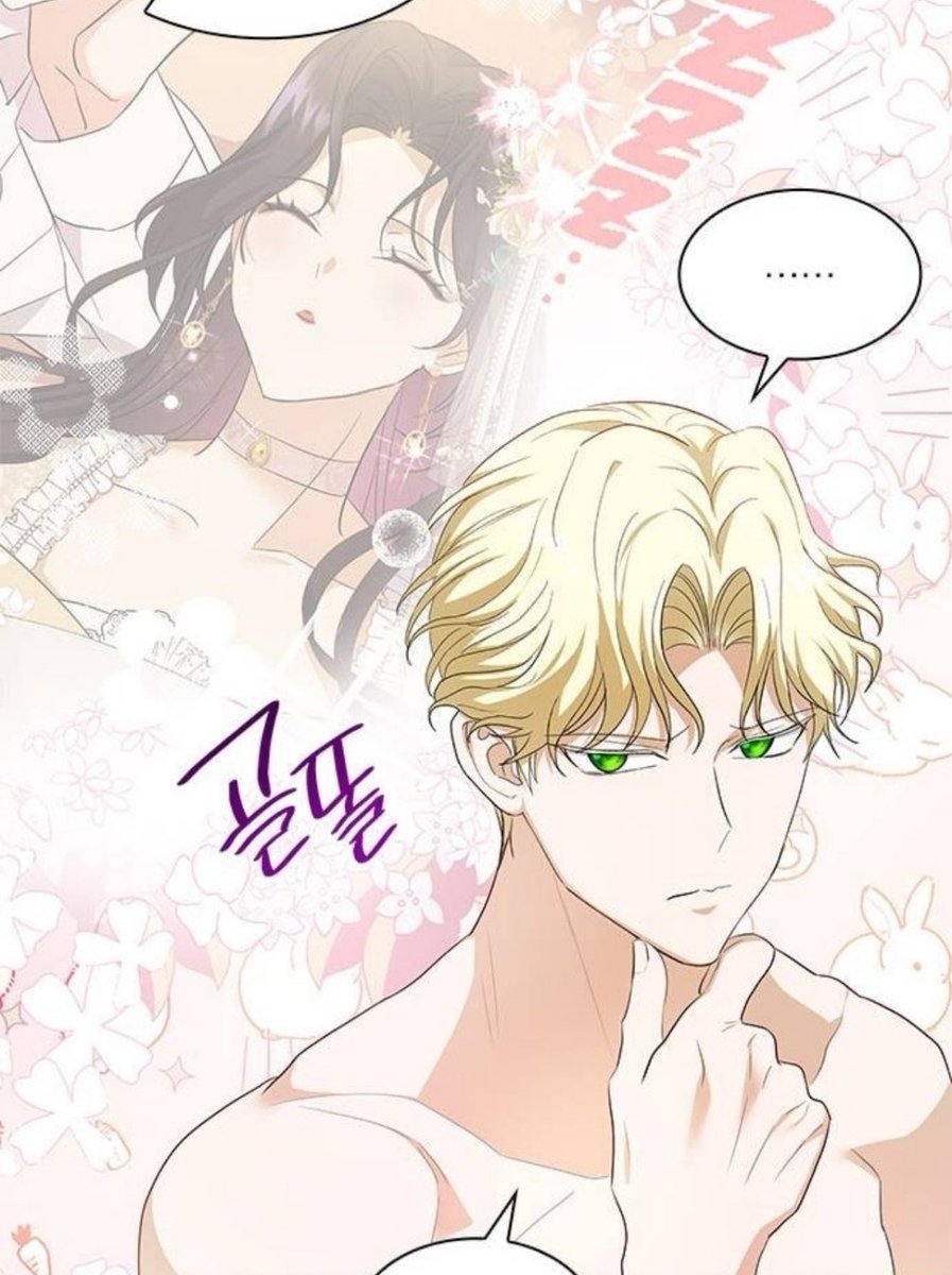 kedreye's tweet photo. the emperor asked pervin the reason for using bandages, but he was too embarrased to say that the scratches were bc he was holding back his lust for his wife while she slept 😭😂 he also thought hard whether his body wasn’t his wife’s type https://t.co/pklXdgeShG