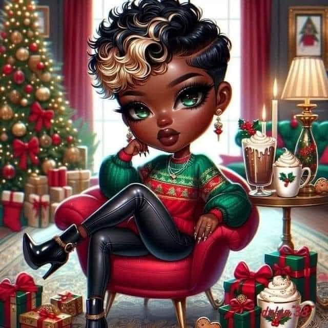 Merry Xmas everybody