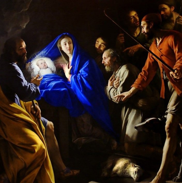 _davidthomas1's tweet image. Amidst a world plagued by the forces of malevolence and gluttony, enveloped in the shadow of satan, may the brilliance of Christ&apos;s light illuminate our path evermore. May the Prince of Peace stand as an eternal beacon of hope for those entangled in despair.
Merry Christmas to all