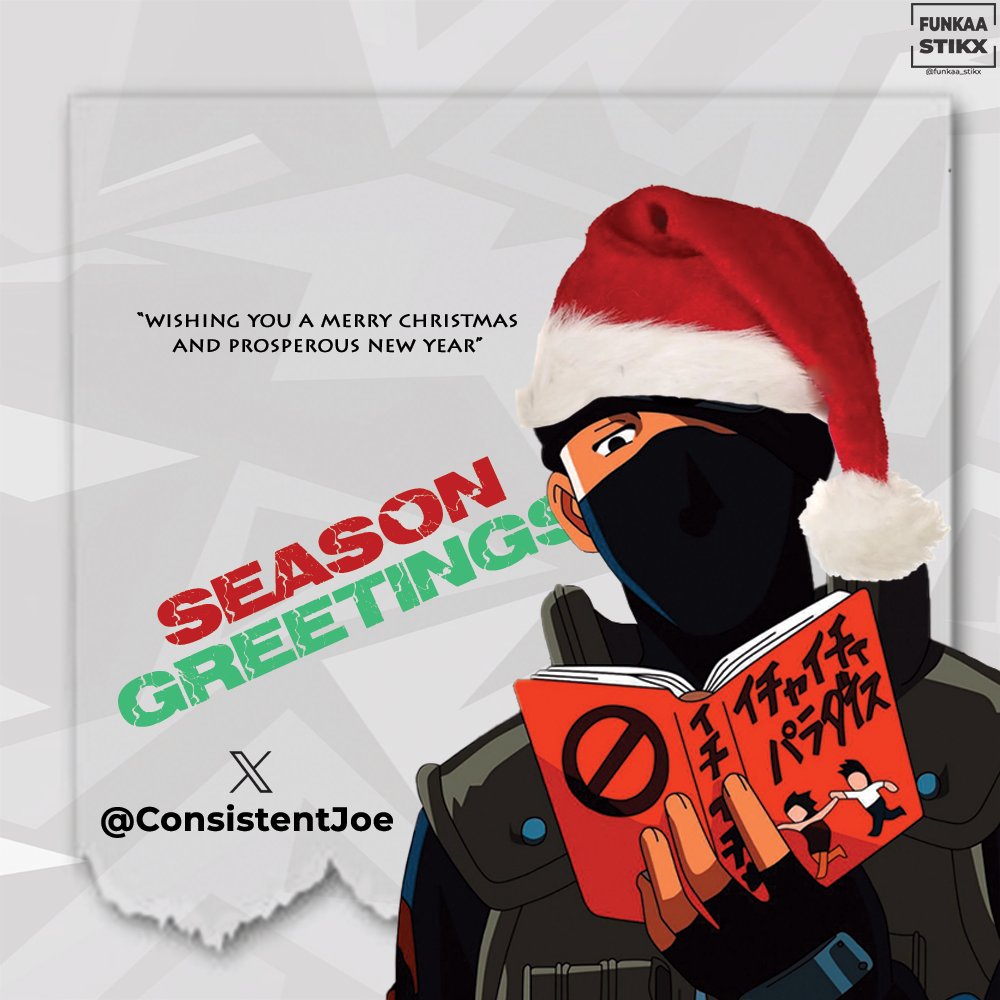 ConsistentJoe's tweet photo. Merry Christmas Everyone 🎄🎄🎉

Season's Greetings to everyone out there Celebrating this special Day with us ❤️🎄🫣

#cryptocurrency #web3 #bitcoin #Solana #eth #7MX #ConsistentJoe ❤️🎉🎉🎉 https://t.co/LF3XYLJnME