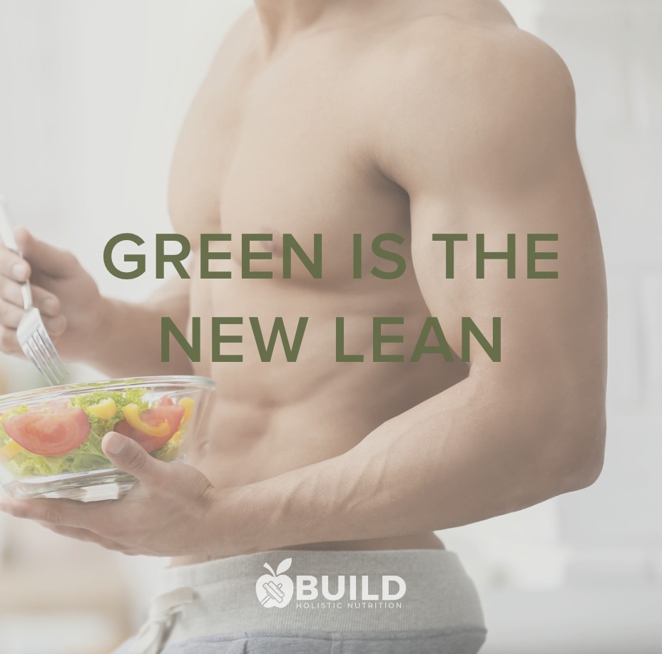 Build Holistic Nutrition tweet media