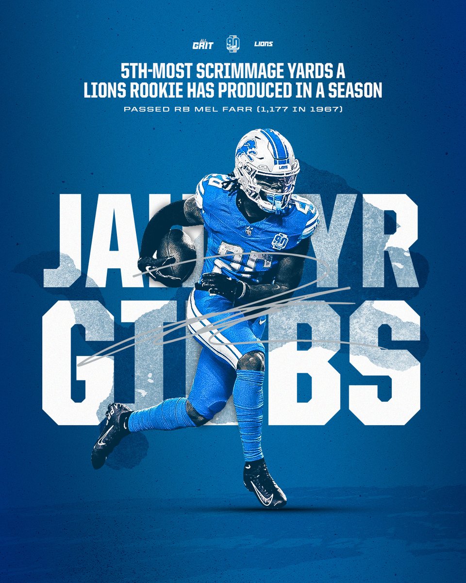 Let's get a last-day #ProBowlVote going for  <a href="/Jahmyr_Gibbs1/">Jahmyr Gibbs</a> 👏👏👏