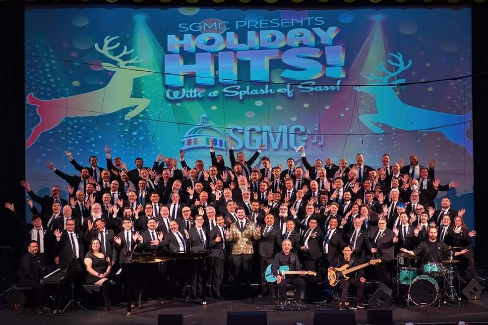 Wishing you and yours a Merry Christmas (if you celebrate), Happy Holidays, and a safe New Year ❤️