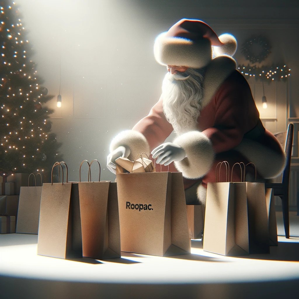 RWecare's tweet photo. Meet the master of surprises, diligently preparing for what he loves best.

How's your Christmas going https://t.co/wq1HnMKLIo