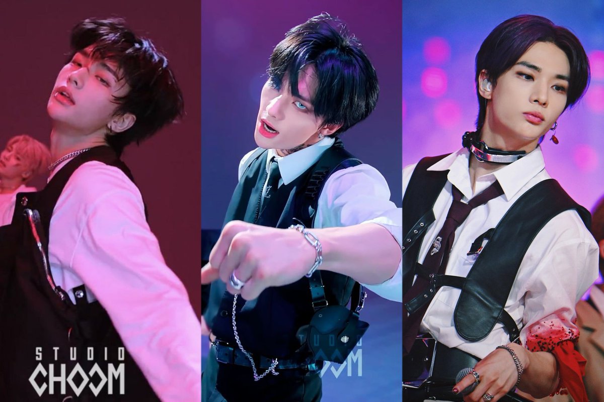 hyuniihwang's tweet photo. 2019                    2021                    2023 https://t.co/GbRTY9ap6f