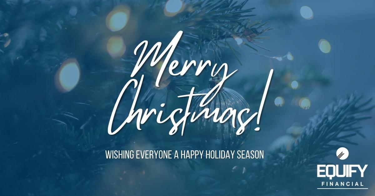 Equify Financial, LLC tweet media