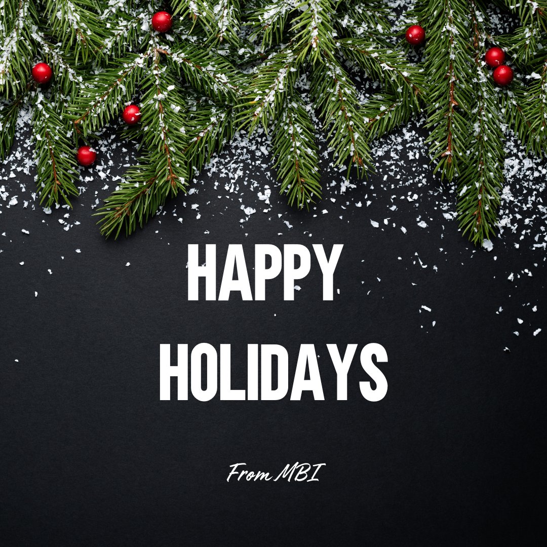 Season's greetings from McGill Brothers 🎄✨ Wishing you and yours a happy holiday season filled with joy, laughter, and memorable moments. May your days be merry and your hearts be light.