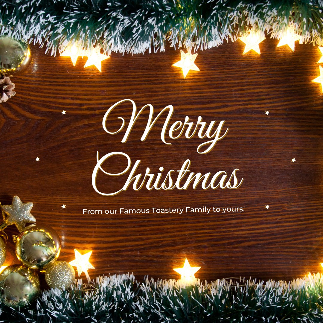 FamousToastery tweet media