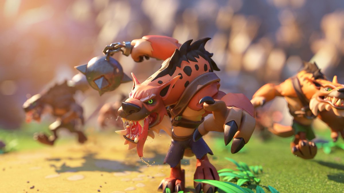 TheGamingRevo3 tweet picture