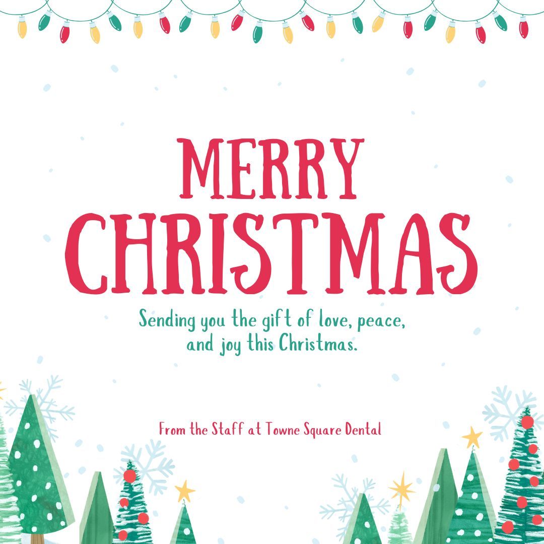 Townesquaredent's tweet photo. Merry Christmas everyone! Enjoy the day unwrapping those gifts and sipping on some eggnog!

Thank you to all our patients who gave us amazing Christmas presents this year! We really appreciate them and your kindness!

#merrychristmas #londonderrydentist #townesquaredental https://t.co/Uwj9wDYdHw