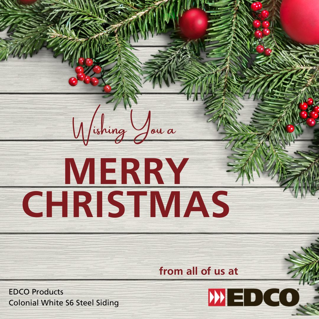 EDCO Products Inc tweet media