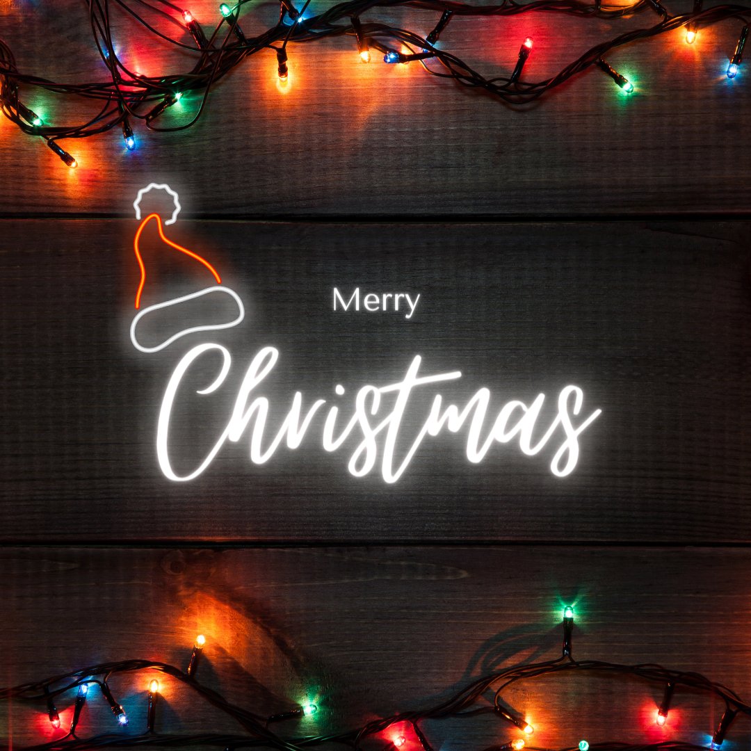BurgerFest's tweet photo. Merry Christmas everyone. https://t.co/G24IEjfojV