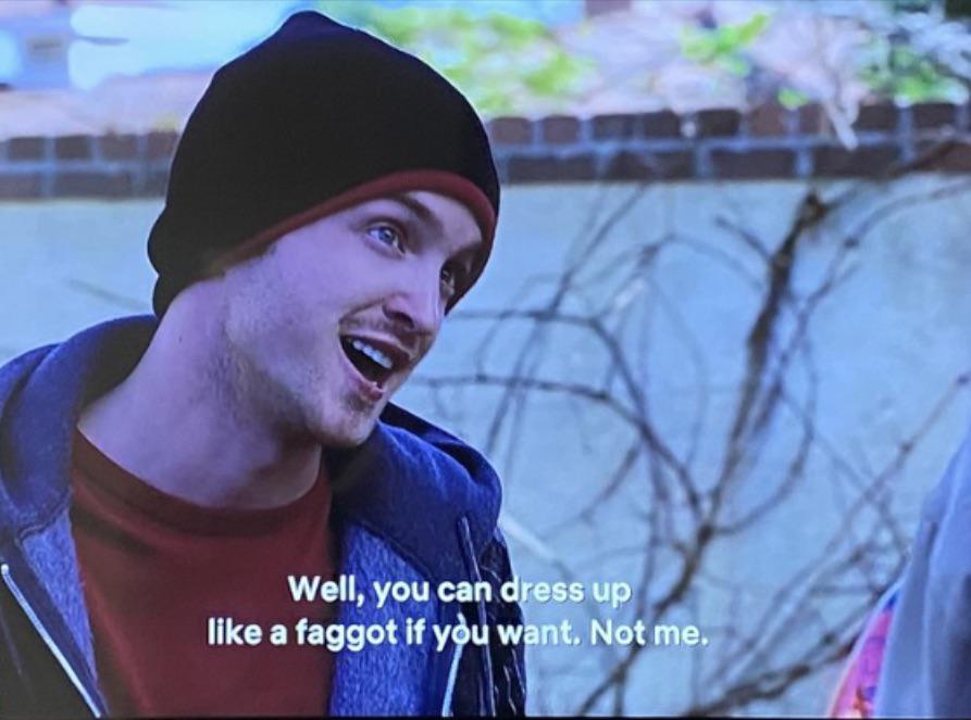 sillymoder_'s tweet photo. me when they said to don your gay apparel https://t.co/QQBbo9tBdT