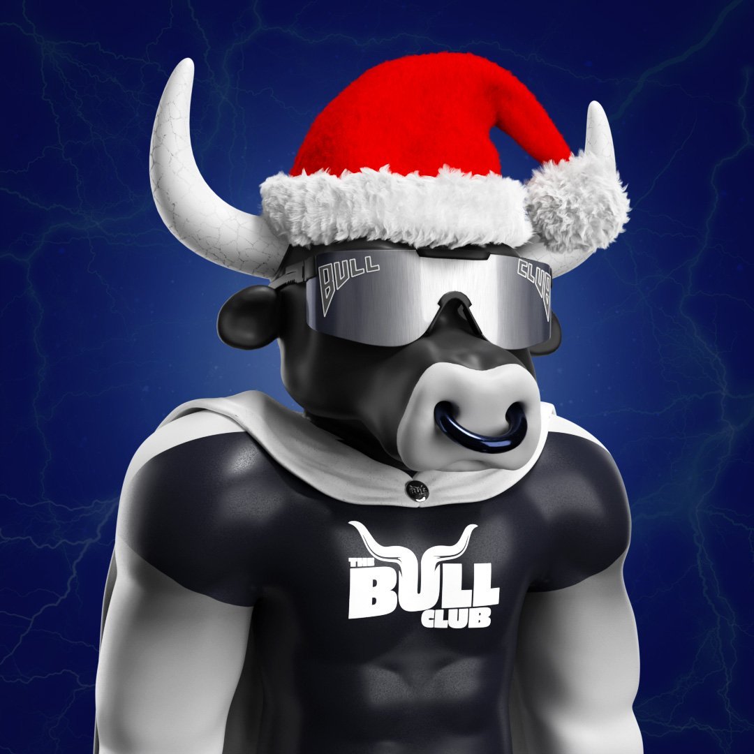 The Bull Club tweet media