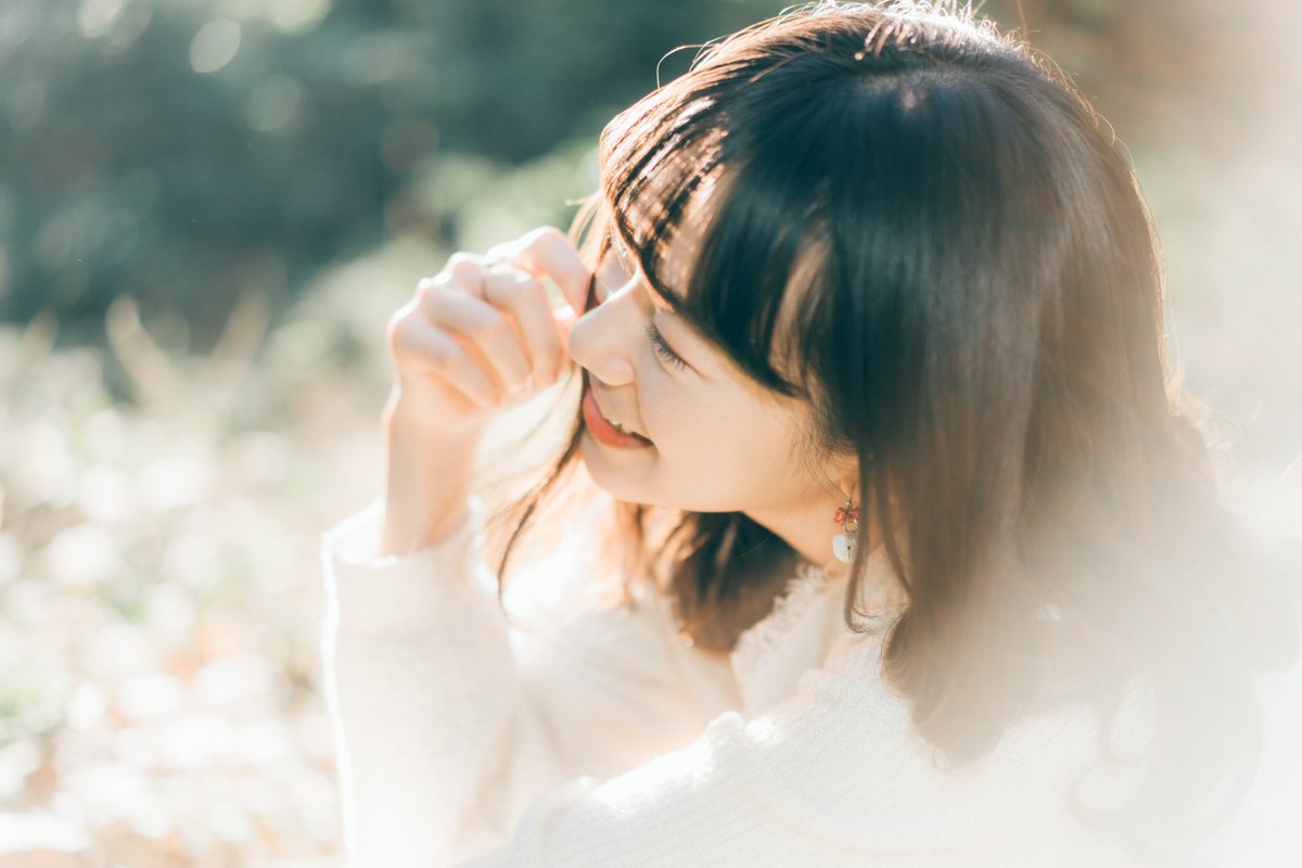 creator_sho's tweet photo. ストロボを使いこなせるようになってまた世界が広がった。
ポートレートの形が変わった瞬間。
新しいことに挑戦すると、お金、時間、労力、色んなものが犠牲になるけどリターンも必ずある。

#godoxv1s #godox #SonyAlpha #ポートレート #茨城かめらまん #茨城フォトグラファー #新しい働き方lab https://t.co/uCkc5OF5fb