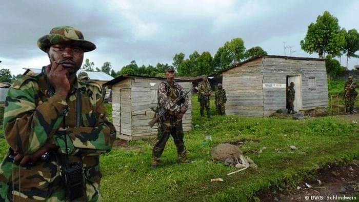 Mkombozi05's tweet photo. Nous souhaitons un très joyeux aniversaire au général de Brigade #Mboneza le lion de #Sarambwe , la bête noir pour la coalition malhefique @FARDC_off,FDLR et Wazalendo. @bbisimwa @goma24news @albcontact @Presidence_RDC @Rutshuru25 @kivuresidence https://t.co/6Z4LBV9Z93