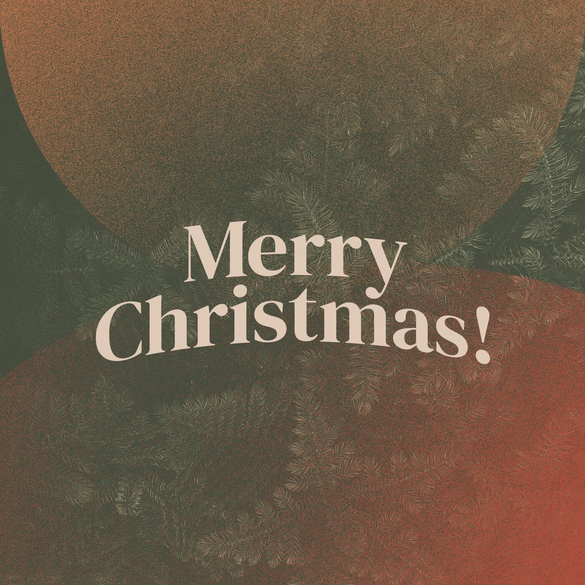 faithfruitmin's tweet photo. My sincere desire is that you’ll be able to enjoy today. Make it about Christ – yes – but also be sure to celebrate and have some fun!
#christ #enjoy #celebrate #fun #hope #joy #merrychristmas #faithfulandfruitfulministry #pullingforyou https://t.co/U5CxhIR88Q