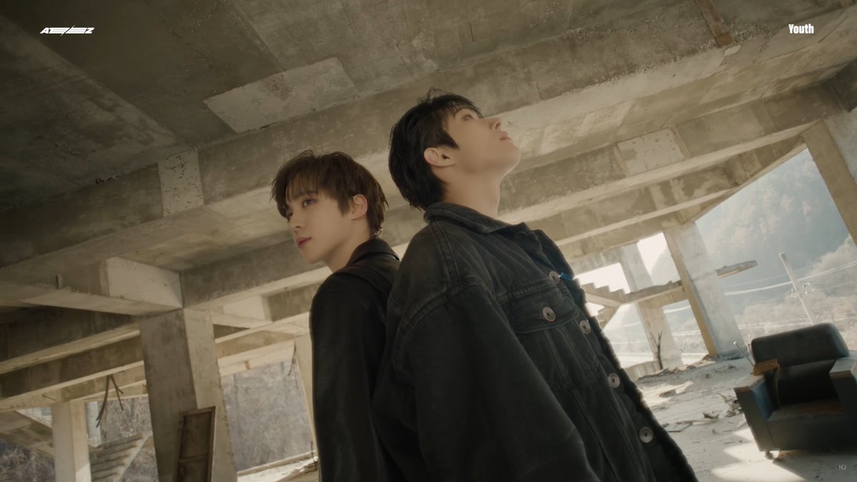 someone please check on me when this MV drops on January 17th 😭