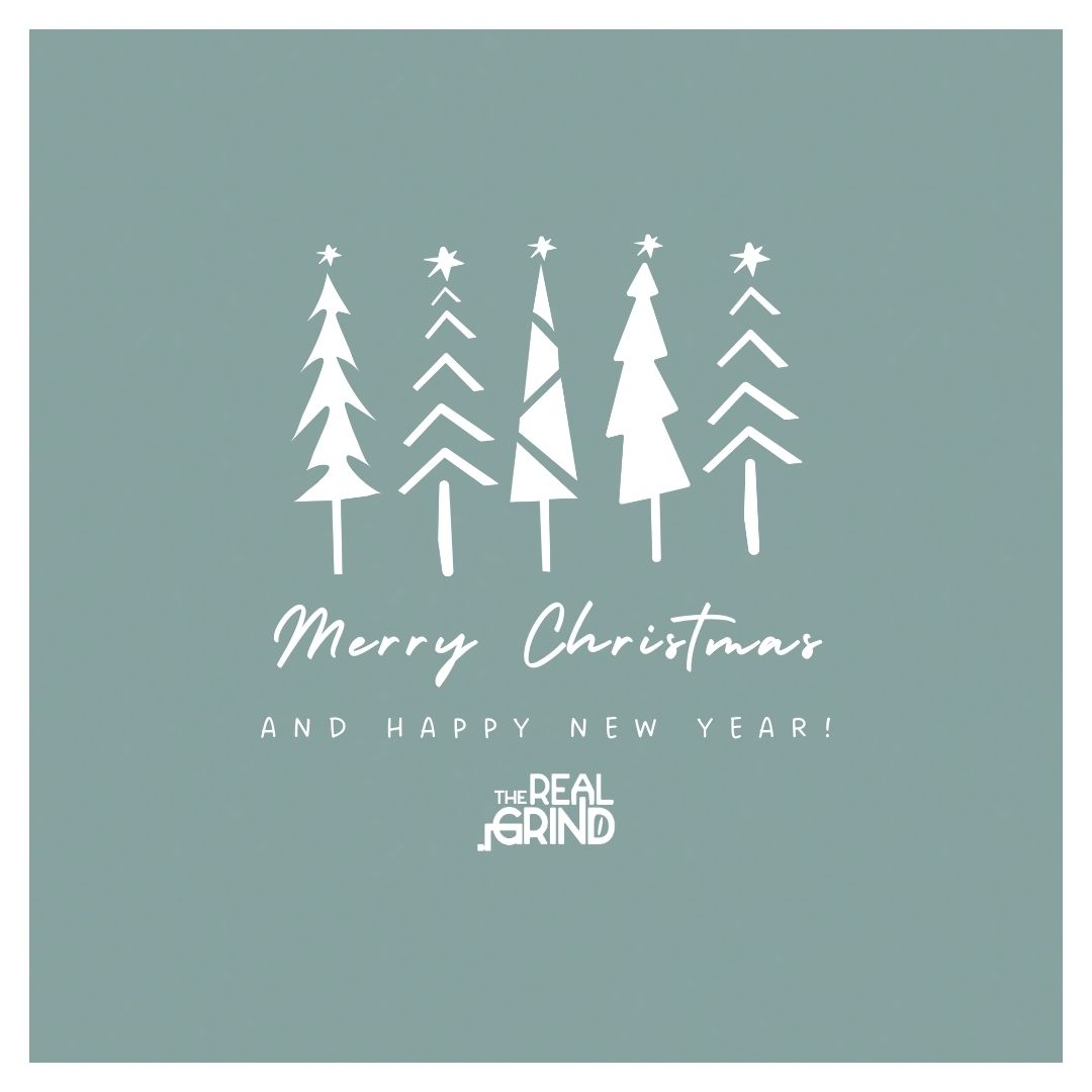 TheRealGrindPod's tweet photo. 🎄✨ Wishing you the merriest Christmas, filled with joy, warmth, and the delightful aroma of freshly brewed coffee! ☕🎁 May this festive season bring you moments of laughter, love, and the company of cherished ones. From The Real Grind family to yours, Merry Christmas! 🌟🎅 https://t.co/VqZmFbNTNI
