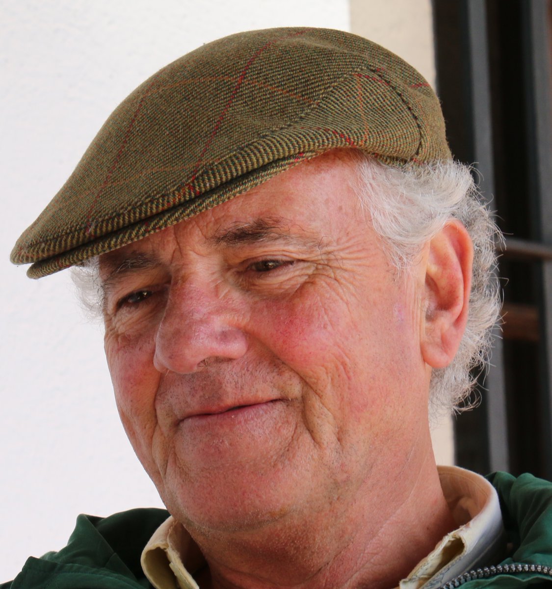 Jesús Garzón, our Suso, has passed away. He left an incredible legacy in nature conservation &amp; revitalizing transhumance. His free &amp; gentle spirit touched many hearts, his dedication &amp; wisdom deeply inspired many, including us. He'll be profoundly missed. Vive la Trashumancia!