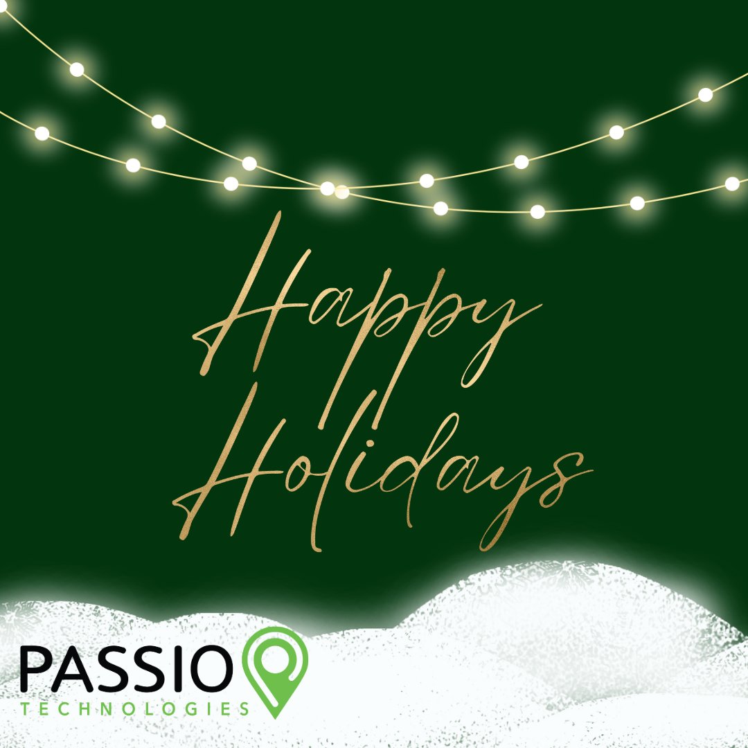 Passio Technologies tweet media