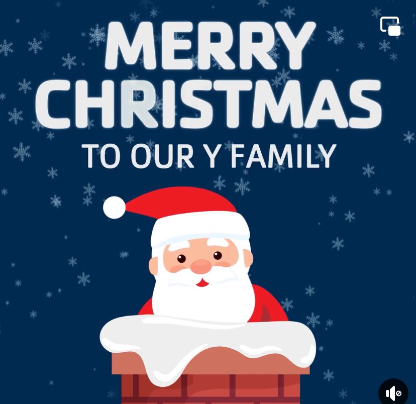 Merry Christmas! #TampaBay