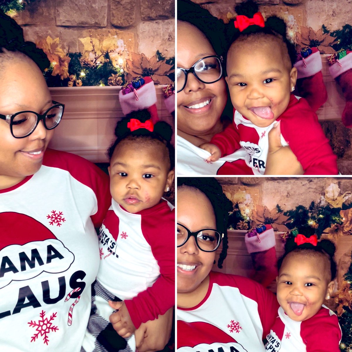 🎁🎄Merry Christmas🎄🎁

Buddy and Baby Buddy