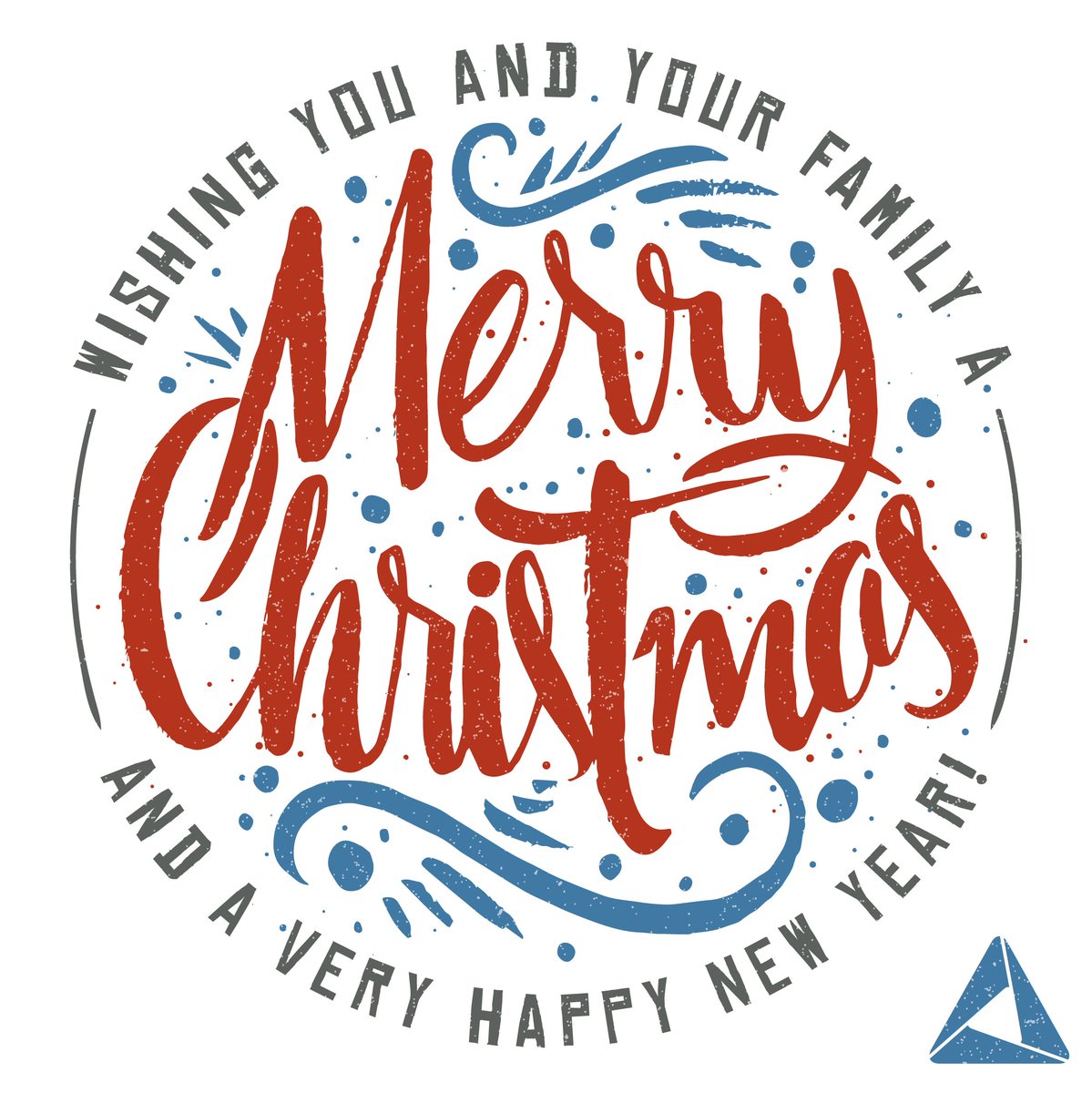 ThinkTrio's tweet photo. Merry Christmas from Trio! https://t.co/1yT1tHe2YX
