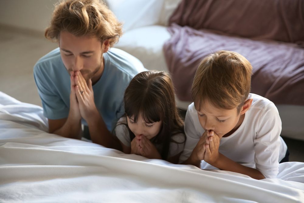 Resiliencia espiritual y victorias familiares: buff.ly/3RRwr4R 🙏