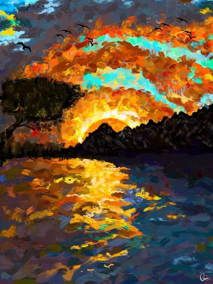 Crixtover's tweet image. wishing all 6,653 of y’all a very happy and healthy holiday season 🎄